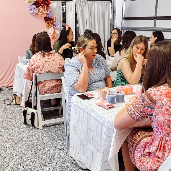 Baking and Desserts classes