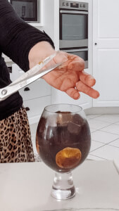 Candle Making experience