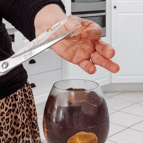Baking and Desserts experience