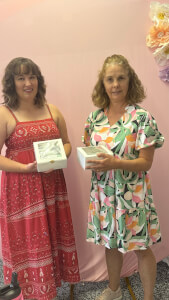 Candle Making course