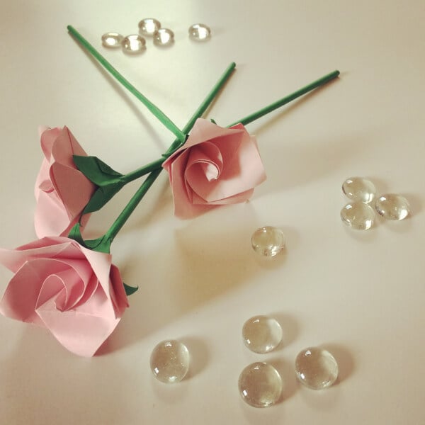 Photo from a Midori Furze workshop