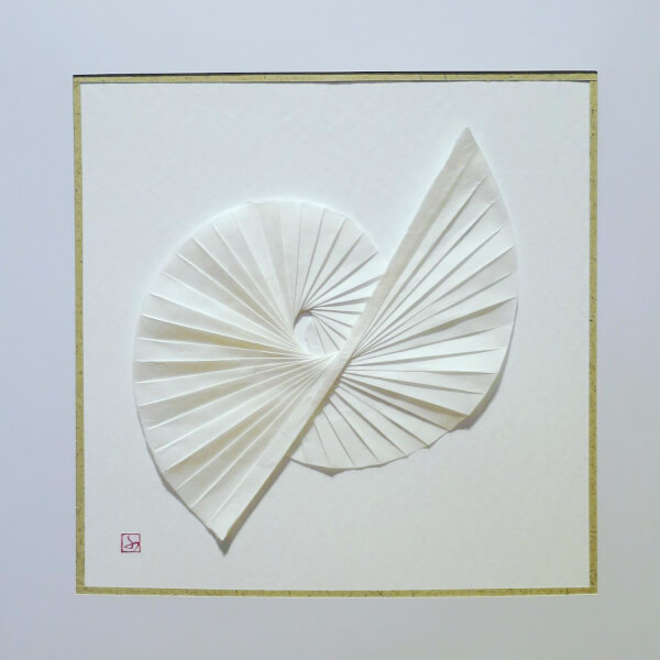 Photo from a Midori Furze workshop