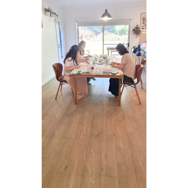 Photo from a Minime on the Cake workshop