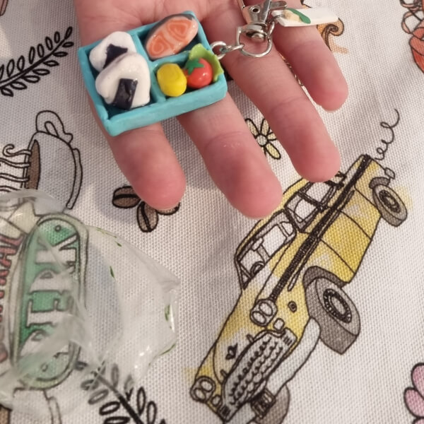 Photo from a Minime on the Cake workshop