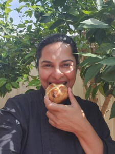 Cooking class by Miss Cuppitys