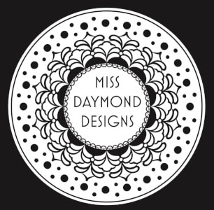 Painting class by Miss Daymond Designs