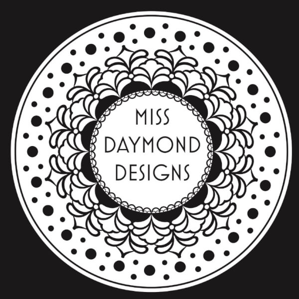 Painting class by Miss Daymond Designs
