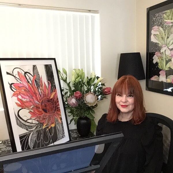 Painting classes
