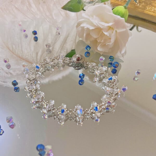 Jewellery Making workshops