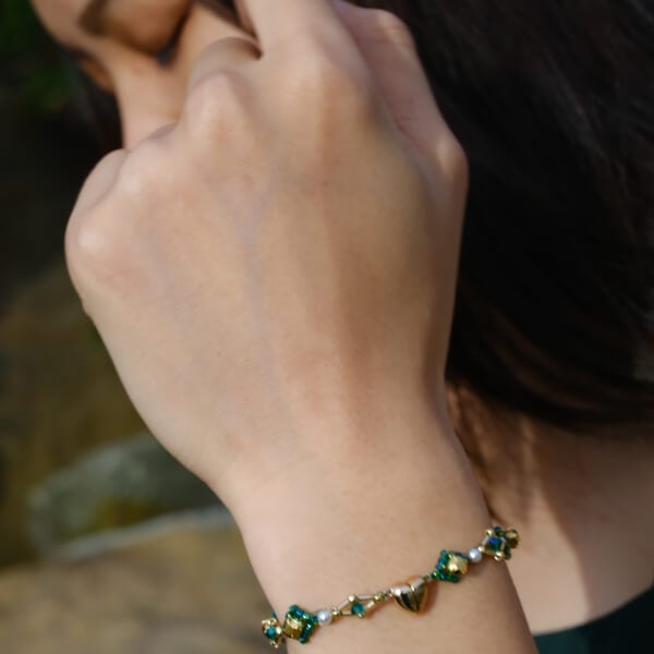 Jewellery Making experience