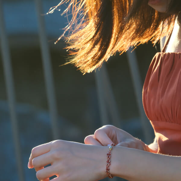 Jewellery Making course