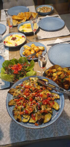 Cooking class by Moreish Moments