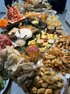 Cooking class by Moreish Moments