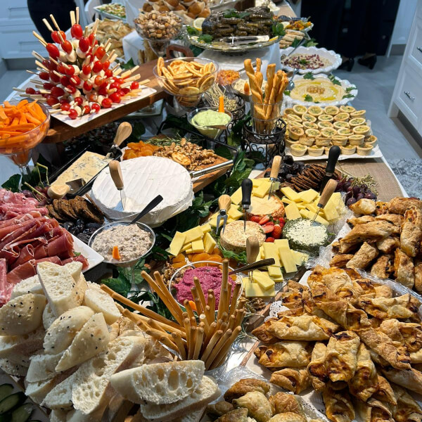 Cooking class by Moreish Moments