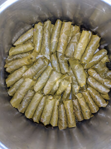 Cooking class by Moreish Moments