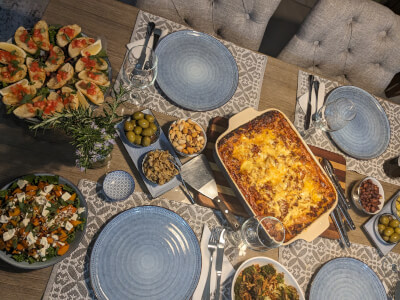 Cooking class by Moreish Moments