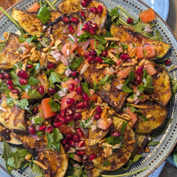 Cooking class by Moreish Moments
