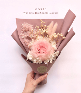 Candle Making experience