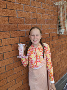 Textiles class by Mountains Mosaics