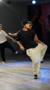 Dance class by Movement Nation Dance Studio - Hurstville