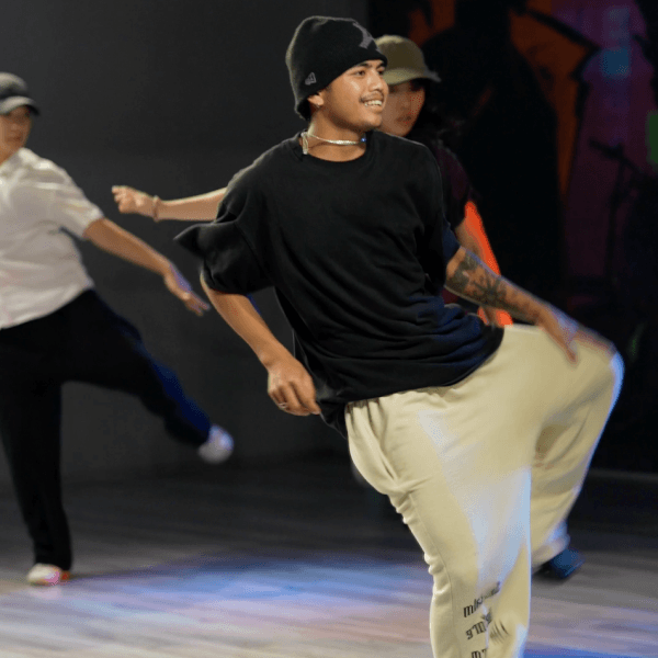 Dance class by Movement Nation Dance Studio - Hurstville