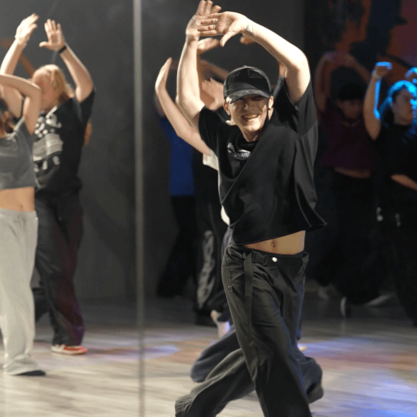 Dance workshops, Hurstville