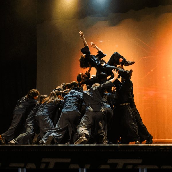 Dance classes, Hurstville