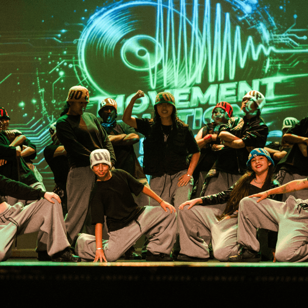 Dance course