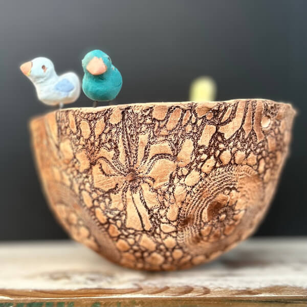 Pottery workshops, 