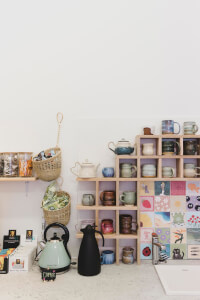 Pottery class by Mud2Mug and MORE