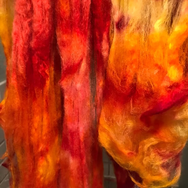 Textiles class by Narda Campbell Designs
