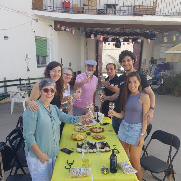 Cooking course