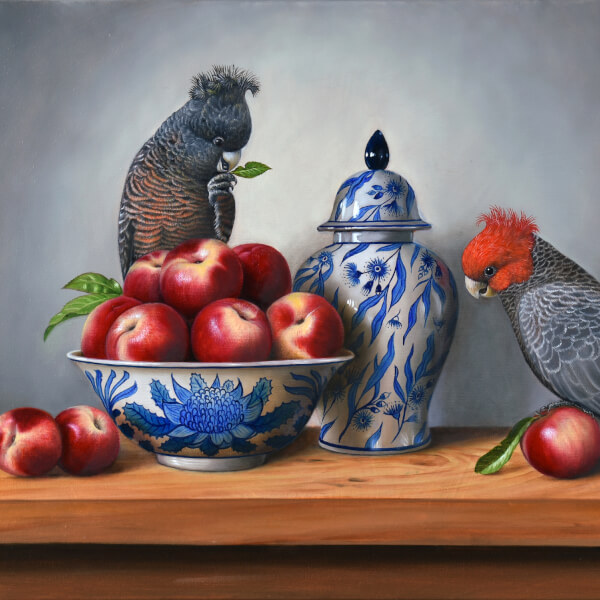 Painting course