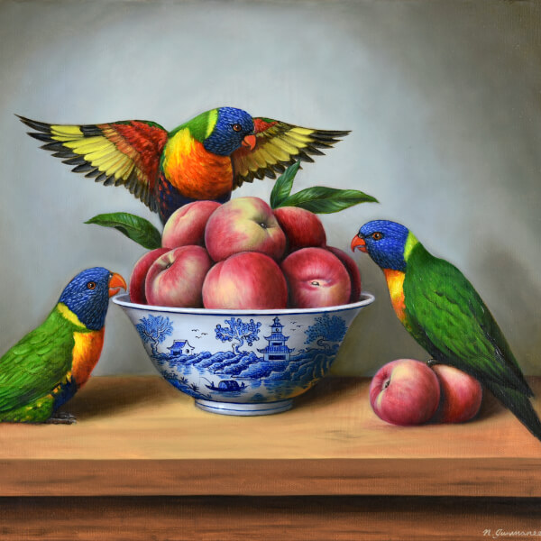 Painting classes