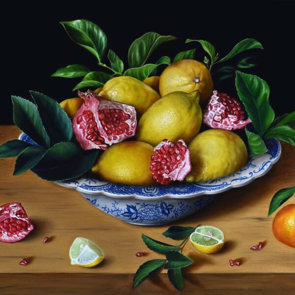 Painting course