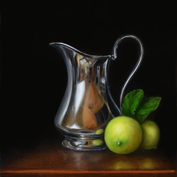 Painting classes