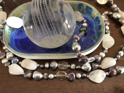 Jewellery Making class by NeckSpice
