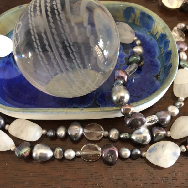 Jewellery Making course