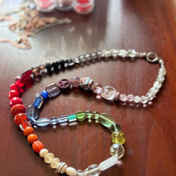 Jewellery Making classes, Malvern East
