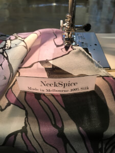Jewellery Making class by NeckSpice