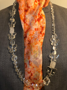 Jewellery Making class by NeckSpice