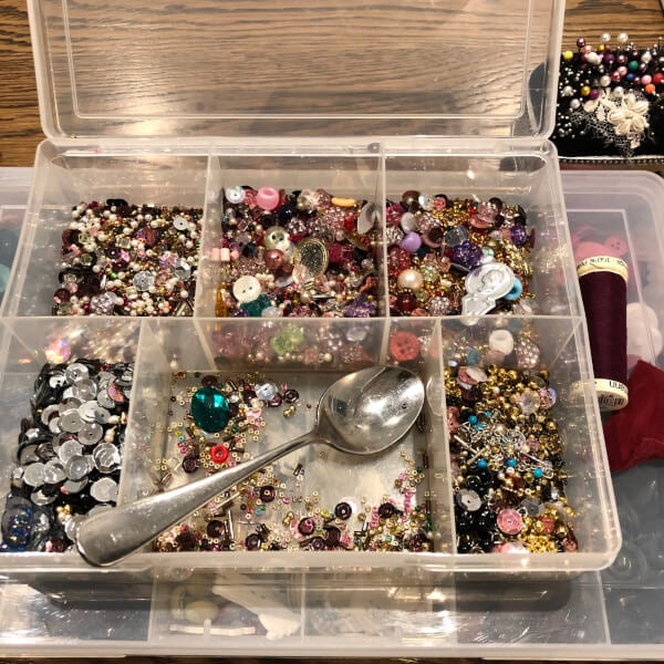 Jewellery Making experience