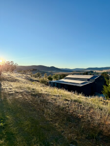 Textiles class by nefotlak farm