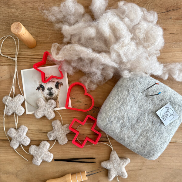 Textiles course