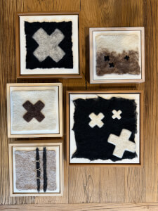 Textiles class by nefotlak farm