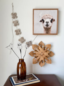 Textiles class by nefotlak farm