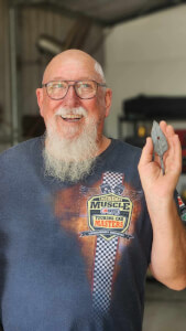 Metalwork class by NGKnives