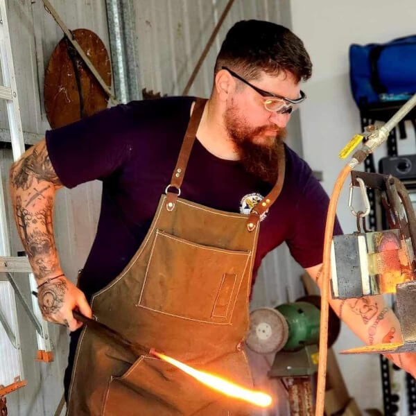 Metalwork workshops, Gatton