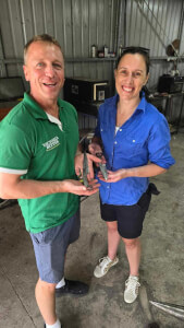 Metalwork class by NGKnives