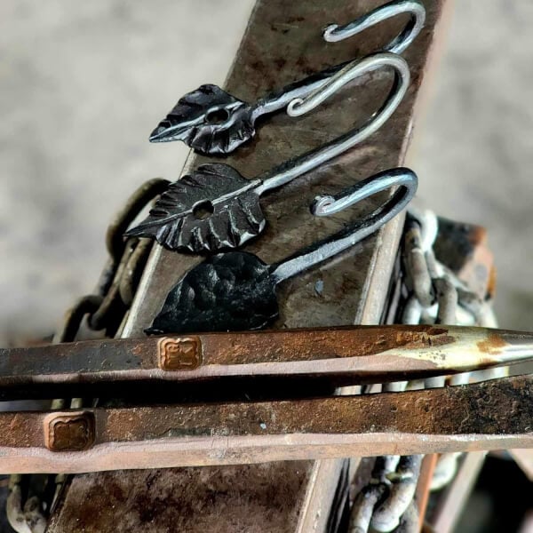 Metalwork workshops, Gatton